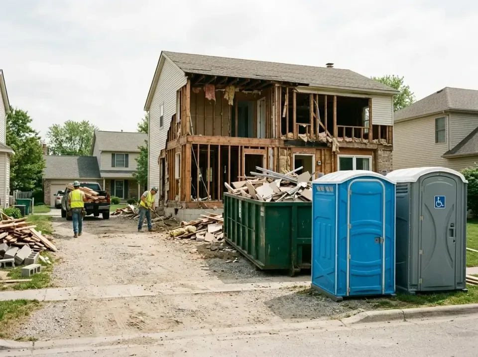 home-renovation-demolition-sit-010 — frequently asked questions, Portable Toilet & Dumpsters Rental in Elgin, TX